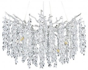 Подвесная люстра Divinare Salice 3135/26 SP-8 в Лысьве - lysva.mebel24.online | фото