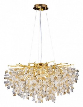 Подвесная люстра Divinare Salice 3136/01 SP-8 в Лысьве - lysva.mebel24.online | фото 2