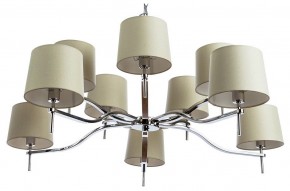Подвесная люстра Divinare Soprano 1341/02 LM-10 в Лысьве - lysva.mebel24.online | фото