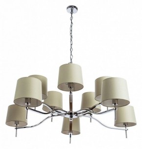 Подвесная люстра Divinare Soprano 1341/02 LM-10 в Лысьве - lysva.mebel24.online | фото 2