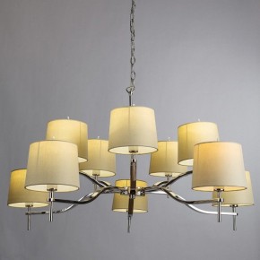 Подвесная люстра Divinare Soprano 1341/02 LM-10 в Лысьве - lysva.mebel24.online | фото 3