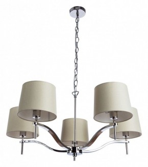 Подвесная люстра Divinare Soprano 1341/02 LM-5 в Лысьве - lysva.mebel24.online | фото 2