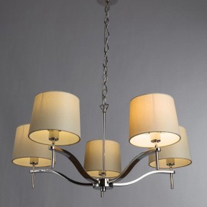 Подвесная люстра Divinare Soprano 1341/02 LM-5 в Лысьве - lysva.mebel24.online | фото 3