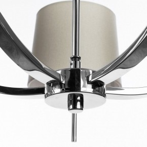 Подвесная люстра Divinare Soprano 1341/02 LM-5 в Лысьве - lysva.mebel24.online | фото 5