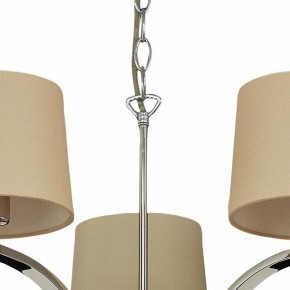 Подвесная люстра Divinare Soprano 1341/02 LM-5 в Лысьве - lysva.mebel24.online | фото 6