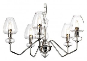 Подвесная люстра Elstead Lighting Armand DL-ARMAND5-PN в Лысьве - lysva.mebel24.online | фото