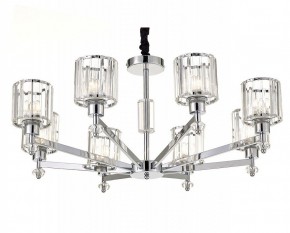 Подвесная люстра Escada Adorn 691/8S (Chrome) в Лысьве - lysva.mebel24.online | фото 1