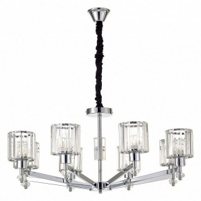 Подвесная люстра Escada Adorn 691/8S (Chrome) в Лысьве - lysva.mebel24.online | фото 2