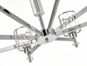 Подвесная люстра Escada Adorn 691/8S (Chrome) в Лысьве - lysva.mebel24.online | фото 3