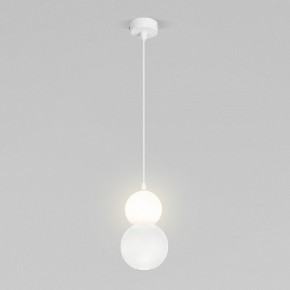 Подвесная люстра Eurosvet Polar 50251/1 LED белый в Лысьве - lysva.mebel24.online | фото 2