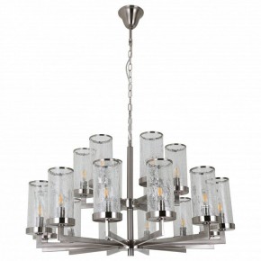 Подвесная люстра Favourite Assembly 2374-18P в Лысьве - lysva.mebel24.online | фото 2