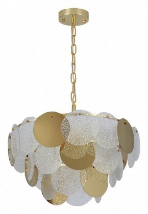 Подвесная люстра Favourite Dazzling 2741-7P в Лысьве - lysva.mebel24.online | фото 2
