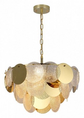 Подвесная люстра Favourite Dazzling 2741-7P в Лысьве - lysva.mebel24.online | фото 3