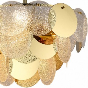 Подвесная люстра Favourite Dazzling 2741-7P в Лысьве - lysva.mebel24.online | фото 4