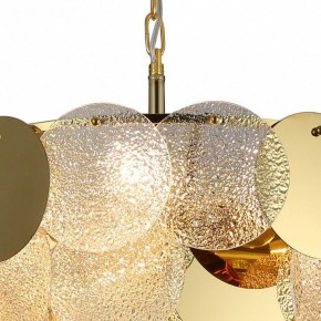 Подвесная люстра Favourite Dazzling 2741-7P в Лысьве - lysva.mebel24.online | фото 6