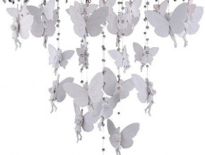 Подвесная люстра Favourite Fairies 1165-6PC в Лысьве - lysva.mebel24.online | фото 4