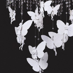 Подвесная люстра Favourite Fairies 1165-6PC в Лысьве - lysva.mebel24.online | фото 5