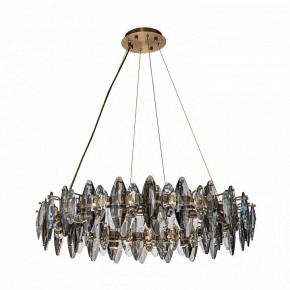 Подвесная люстра Favourite Glans 4303-12P в Лысьве - lysva.mebel24.online | фото 2