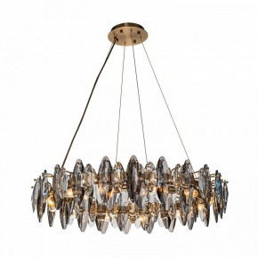 Подвесная люстра Favourite Glans 4303-12P в Лысьве - lysva.mebel24.online | фото 3