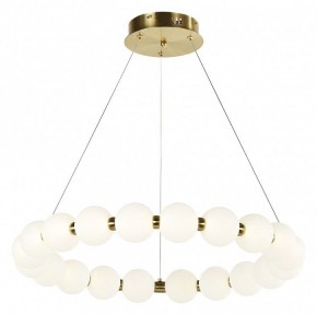 Подвесная люстра Favourite Gubbare 4014-6P в Лысьве - lysva.mebel24.online | фото 3