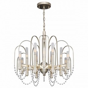 Подвесная люстра Favourite La Salute 2308-12P в Лысьве - lysva.mebel24.online | фото 2