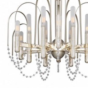 Подвесная люстра Favourite La Salute 2308-12P в Лысьве - lysva.mebel24.online | фото 5
