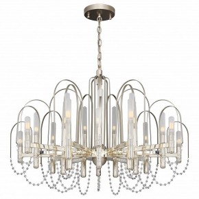 Подвесная люстра Favourite La Salute 2308-21P в Лысьве - lysva.mebel24.online | фото 2