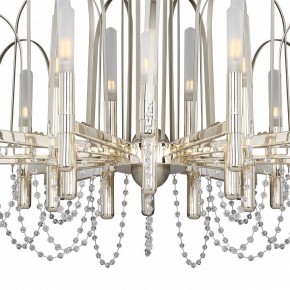 Подвесная люстра Favourite La Salute 2308-21P в Лысьве - lysva.mebel24.online | фото 5