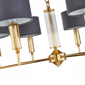 Подвесная люстра Favourite Laciness 2609-6P в Лысьве - lysva.mebel24.online | фото 4