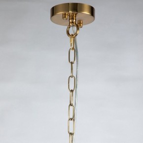 Подвесная люстра Favourite Lyra 2968-9P в Лысьве - lysva.mebel24.online | фото 9