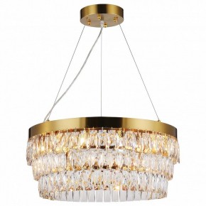 Подвесная люстра Favourite Magnitudo 2206-12P в Лысьве - lysva.mebel24.online | фото 2