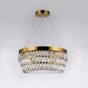 Подвесная люстра Favourite Magnitudo 2206-12P в Лысьве - lysva.mebel24.online | фото 3