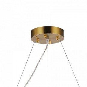 Подвесная люстра Favourite Magnitudo 2206-12P в Лысьве - lysva.mebel24.online | фото 7