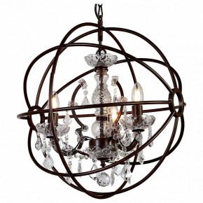 Подвесная люстра Favourite Orbit 1834-3P в Лысьве - lysva.mebel24.online | фото 2