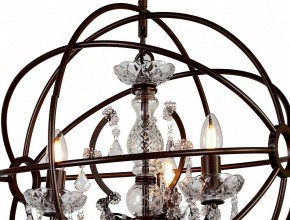 Подвесная люстра Favourite Orbit 1834-3P в Лысьве - lysva.mebel24.online | фото 3
