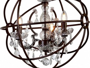 Подвесная люстра Favourite Orbit 1834-3P в Лысьве - lysva.mebel24.online | фото 4