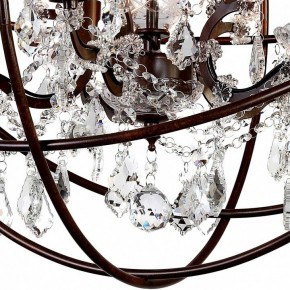 Подвесная люстра Favourite Orbit 1834-5P в Лысьве - lysva.mebel24.online | фото 5
