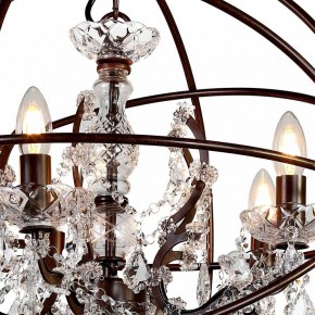 Подвесная люстра Favourite Orbit 1834-5P в Лысьве - lysva.mebel24.online | фото 6