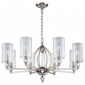 Подвесная люстра Favourite Stine 2704-8P в Лысьве - lysva.mebel24.online | фото 2