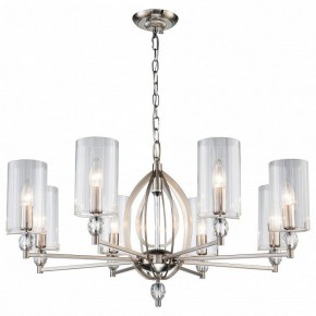 Подвесная люстра Favourite Stine 2704-8P в Лысьве - lysva.mebel24.online | фото 3
