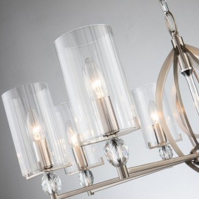Подвесная люстра Favourite Stine 2704-8P в Лысьве - lysva.mebel24.online | фото 4