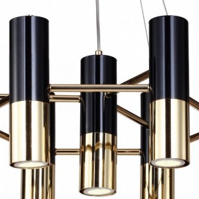 Подвесная люстра Favourite Ultra 1600-7P в Лысьве - lysva.mebel24.online | фото 4