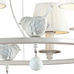 Подвесная люстра Favourite Vogel 1705-6P в Лысьве - lysva.mebel24.online | фото 4