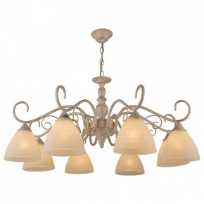 Подвесная люстра Imex 3033 KL.3033-8-S WH в Лысьве - lysva.mebel24.online | фото