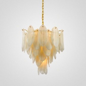 Подвесная люстра Imperiumloft Angel Style Italian Murano Glass BLOMST01 в Лысьве - lysva.mebel24.online | фото