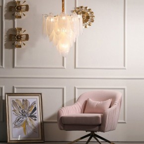 Подвесная люстра Imperiumloft Angel Style Italian Murano Glass BLOMST01 в Лысьве - lysva.mebel24.online | фото 6