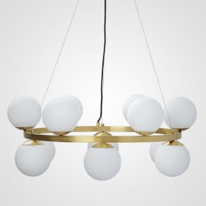 Подвесная люстра Imperiumloft Bubbles Bulbs By Ceci Thompson SANNE01 в Лысьве - lysva.mebel24.online | фото