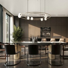 Подвесная люстра Imperiumloft Concent CONCENT01 в Лысьве - lysva.mebel24.online | фото 3