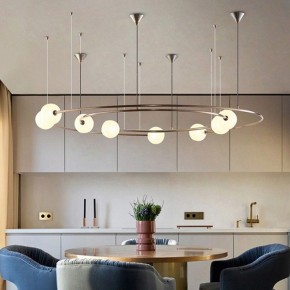 Подвесная люстра Imperiumloft Concent CONCENT01 в Лысьве - lysva.mebel24.online | фото 4