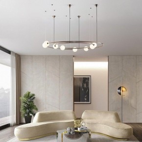 Подвесная люстра Imperiumloft Concent CONCENT01 в Лысьве - lysva.mebel24.online | фото 5